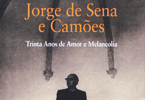 Lanamento do livro "Jorge de Sena e Cames: Trinta anos de amor e melancolia" de Vtor Aguiar e Silva