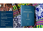 Apresentao do livro: "Antologia da Literatura Timorense de Tradio Oral"